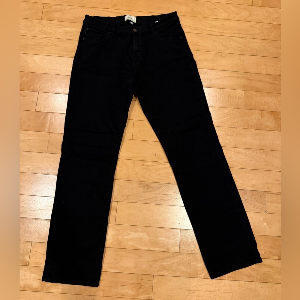 DL1961 Boy Teen Dark Jeans